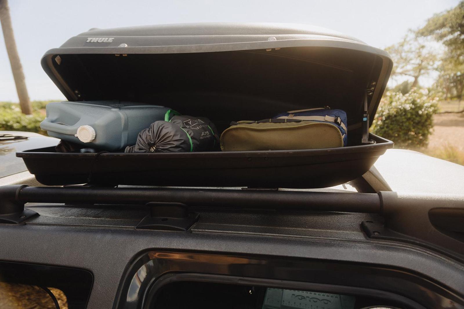 Epic Maui Car Camping Kahului Exterior photo